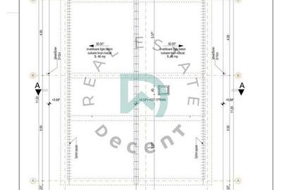 Casă individuală cu 4 camere cu Canalizare în Stupini - 18