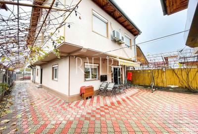 Casă individuală cu 8 camere cu Teren 350 Mp în Colentina - 2