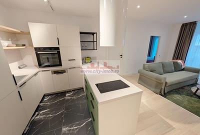 Inchiriere Apartament 2 camere One Cotroceni - Prima Inchiriere - - 18