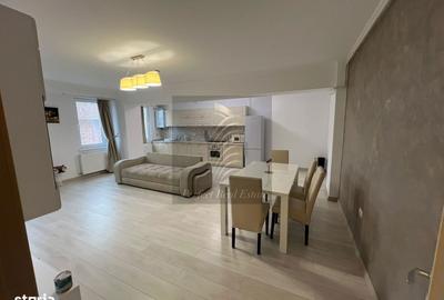 Apartament cu 2 camere în Turcoaia - 11