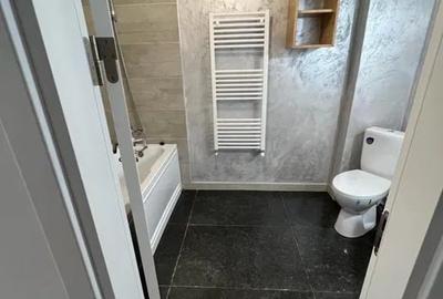 Apartament modern cu 2 camere, 45 mp, etaj intermediar, Zona Corneliu Coposu - 8