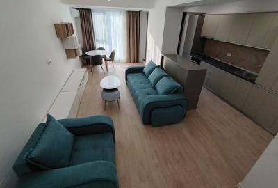 Apartament Duplex 4 Camere | 3 Bai | Novum Politehnica - 1