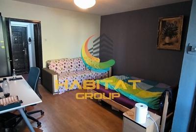 Garsonieră semidecomandată în Dristor