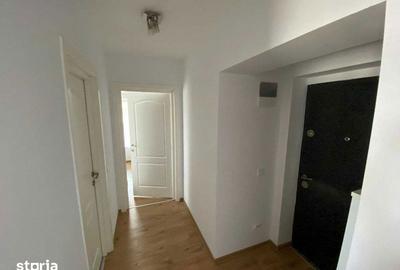 Apartament cu 2 camere, mobilat în Păcurari - 7
