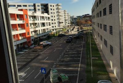 Apartament 2 camere, prima inchiriere, Ivory Residence. - 10