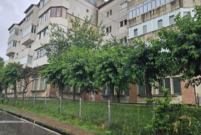 Apartament cu 2 camere decomandat, mobilat în Calea Romanului - 5