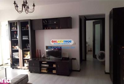 Apartament cu 2 camere, mobilat în Bucureștii Noi - 7