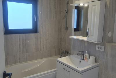 Apartament cu 3 camere semidecomandat în Tunari - 14
