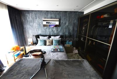 HERASTRAU PENTHOUSE LE CLUB  VEDERE PANORAMICA PARC | PARCARE - 14