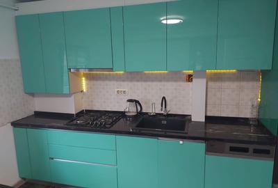 Apartament cu 4 camere decomandat în Central - 6
