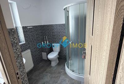 Spațiu comercial, de 312 mp, în CFR