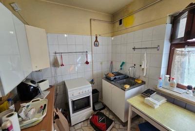 Aviatorilor I Apartament 4 camere - 11