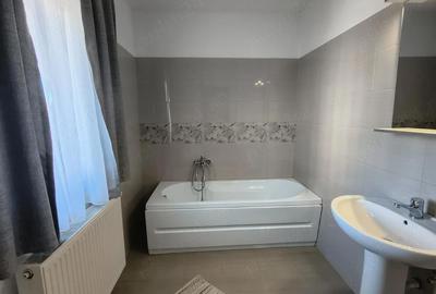 Casă cu 2 camere în Regie - 8