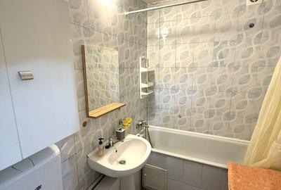 Apartament 1 camera, spatios, mobilat+utilat - 8