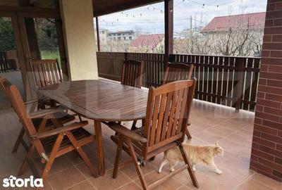Casă cu 3 camere cu Teren 750 Mp în Apahida - 10