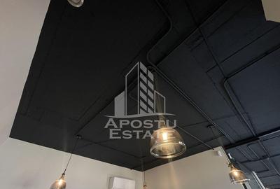 Spatiu SAD 100 mp, zona Torontalului, parter bloc nou. - 5