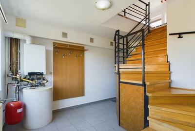 Apartament deosebit de vânzare - mansardă spațioasa Apartament deosebit de vânzare - mansardă spațioasa - 28