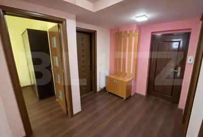 Apartament cu 3 camere decomandat, mobilat în Baciu - 2