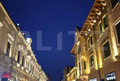 Apartament cu 3 camere în Ultracentral