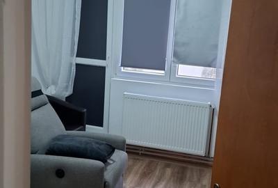 Apartament, mobilat în Bucur Obor - 10