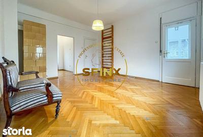 Spațiu comercial, de 56 mp, în Vatra Luminoasă - 1