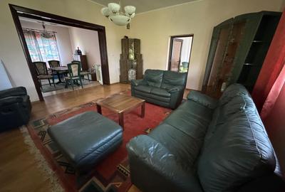 Vânzare casa Boiereasca 3 camere Nazarcea/Poarta Alba