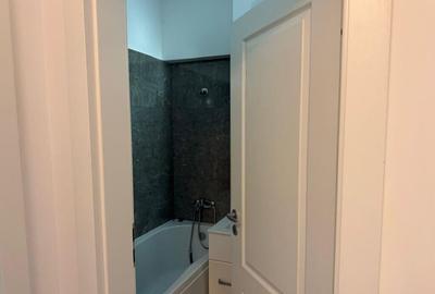 Apartament cu 2 camere nedecomandat în Cug - 12