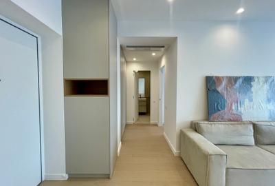 Inchiriere 2 camere 55 mp bloc 2025 - prima inchiriere, Aviatiei - 10