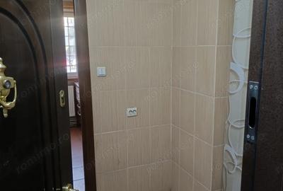 Apartament 2 camere semidecomandate, parter, Str. Gh. Petra?cu - 4