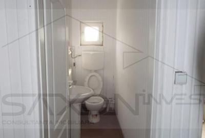 Spațiu industrial, de 410 mp, în Jilava - 27