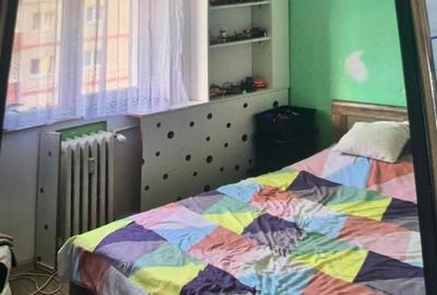Apartament cu 3 camere semidecomandat în Grigorescu - 5