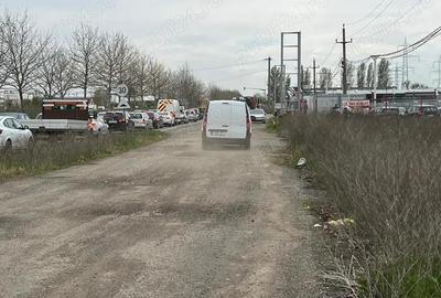 Splaiul Unirii (v.a.v.Confort City), 10655 mp dubla deschidere - 6