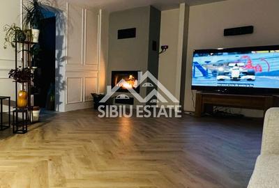 Casă cu 4 camere cu Teren 400 Mp în Central - 16
