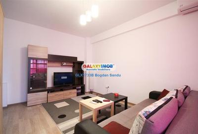Garsoniera decomandata de vanzare Militari  Residence - Tineretului - 5