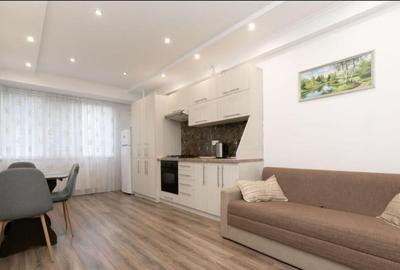 Apartament cu o camera in zona Craiter - 3