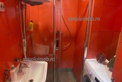 Garsonieră decomandată, mobilată în Ultracentral - 4