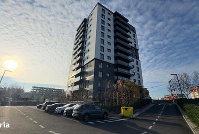 Apartament cu 2 camere în Dobroești - 18