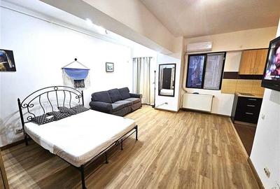 Garsonieră semidecomandată în Vitan - 2