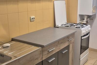 Apartament cu 2 camere decomandat în Splaiul Unirii - 3
