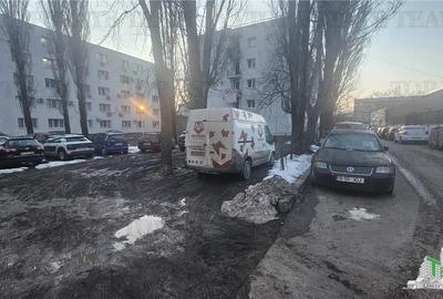 Teren Construcții intravilan de 1152 mp, în Păcii - 2