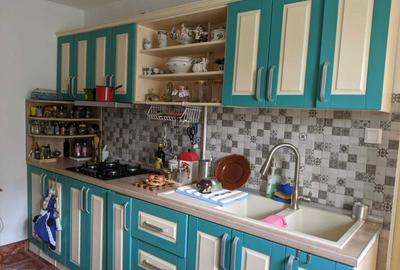 Casă cu 4 camere în Ultracentral