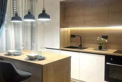 Garsonieră în P-ța Unirii - 2