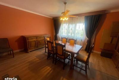 Apartament cu 4 camere în Craiovița Nouă - 8