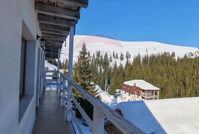 Hotel/Pensiune, de 180 mp, în Baia de Fier - 33