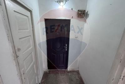 Garsoniera spatioasa de vanzare in Cavnic - locatie centrala - 8