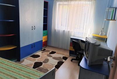 Apartament  3 camere, etajul 1, 64 mp, in Zorilor, zona Recuperare - 6
