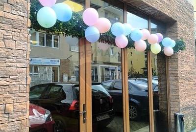 Spatiu comercial de inchiriat - 2