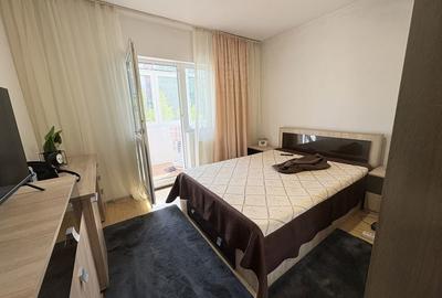 Apartament cu 2 camere decomandat în Cornitoiu - 6