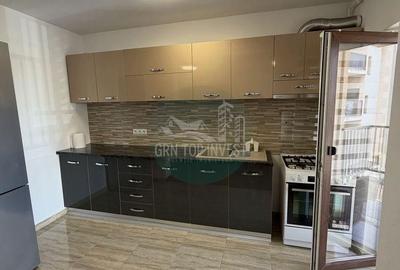 Apartament cu 3 camere, mobilat în Central - 5