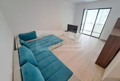 Apartament 2 camere, 55 mp de vanzare in Iasi Valea Lupului, intabulat - 5